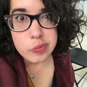 Meet your Posher, Gabrielle